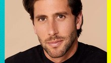 Diego Klein revela los retos de su personaje en “Guardián de mi vida”