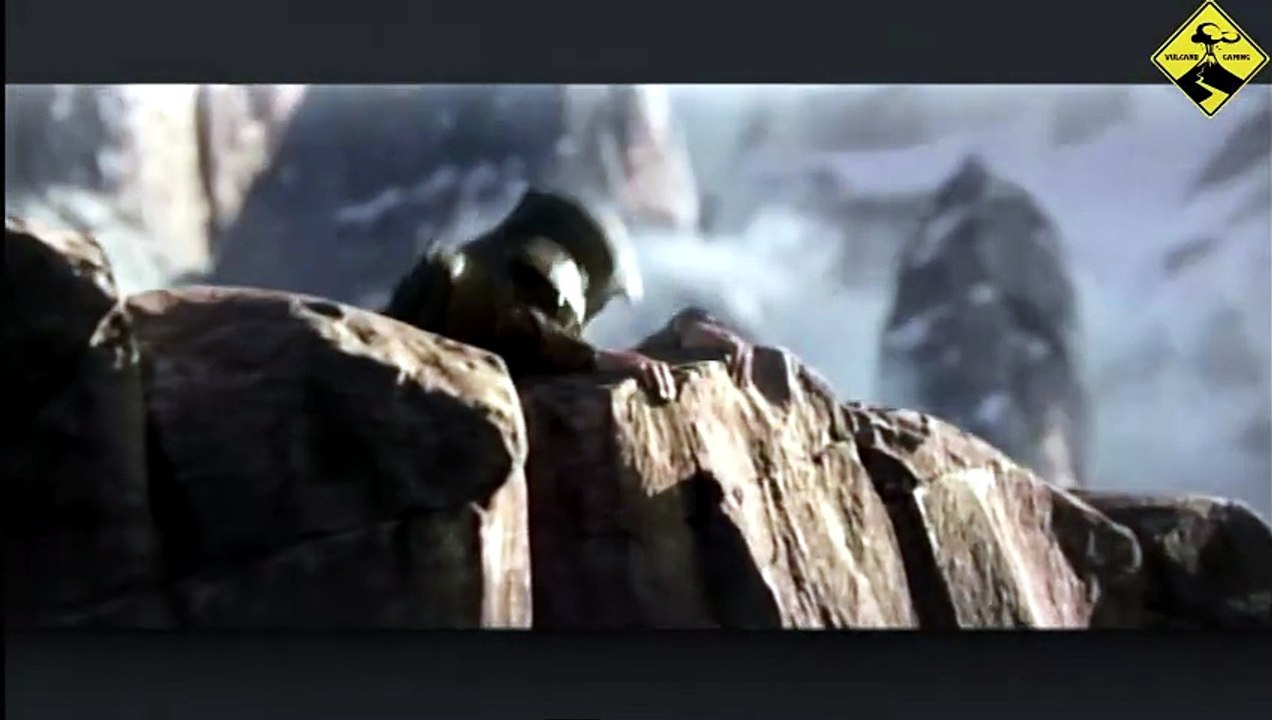 Assassin's Creed 2 Revelations cinematic