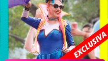 La Supermana tiene romance secreto ¿con famoso? ¡Ya sabemos quién es el afortunado! ¿Amor prohibido?