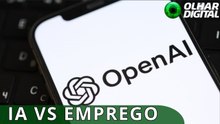OpenAI investe mais de R$ 1 bilhão contra impacto da IA no emprego