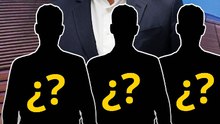 "Enrique Riquelme va a anunciar un entrenador y dos jugadores"