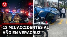 Crisis vial en Veracruz: Exigen armonizar con urgencia la Ley de Movilidad ante ola de siniestros
