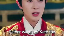 Broken Vows Bow Before Me Chinese Drama - English sub [Full Movie]