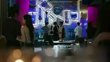 Eye contact ep 2