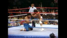 FULL EVENT:WWE superstars 1987