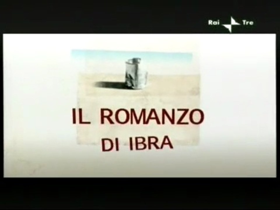 Zlatan Ibrahimovic: Il Romanzo di Ibra [Sfide 2009]