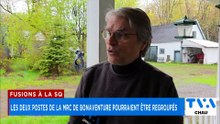 TVA Nouvelles CHAU 18h 27 mai 2026