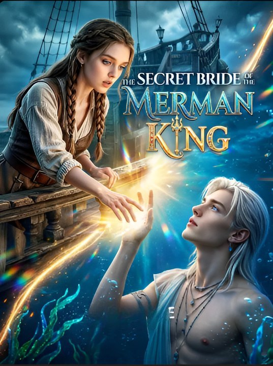 Die geheime Braut des Merman King - Drama FULL MOVES DEUTSCH SUB | Ganzer Film Deutsch