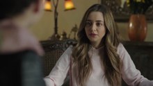 مسلسل الهيبة الحلقة 14