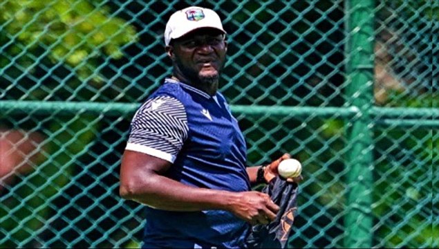 DAREN SAMMY ON ODIS V SRI LANKA