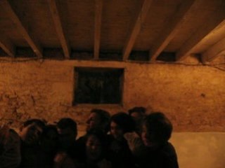 Dreamteam en pose foto