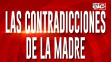 ¡"No doy más"!: el llanto desgarrador de la mamá de Agostina y el traidor menos pensado