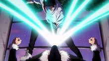 Jujutsu Kaisen Season 2 Episode 12 - The Ultimate Battle (Full Highlights)