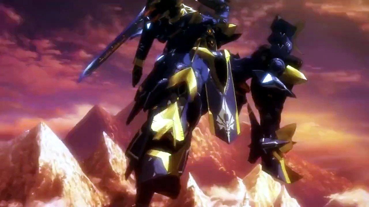 Knight's & Magic Episode 5 Dubbed