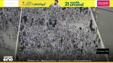 കല്ലേറ് കർമ്മം പൂർത്തിയാക്കാൻ മലയാളികളായ ഹാജിമാർ; ശനിയാഴ്ച ഹജ്ജ് സമാപിക്കും | Hajj 2026