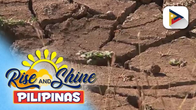 Administrasyon ni PBBM, pinaghahandaan na ang mga hakbang vs. Super El Niño | ulat ni Cleizl Pardilla