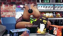 Animated films for adults  EP-14