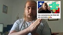 Chile tiene los nombres MÁS LOCOS del mundo 😂🇨🇱