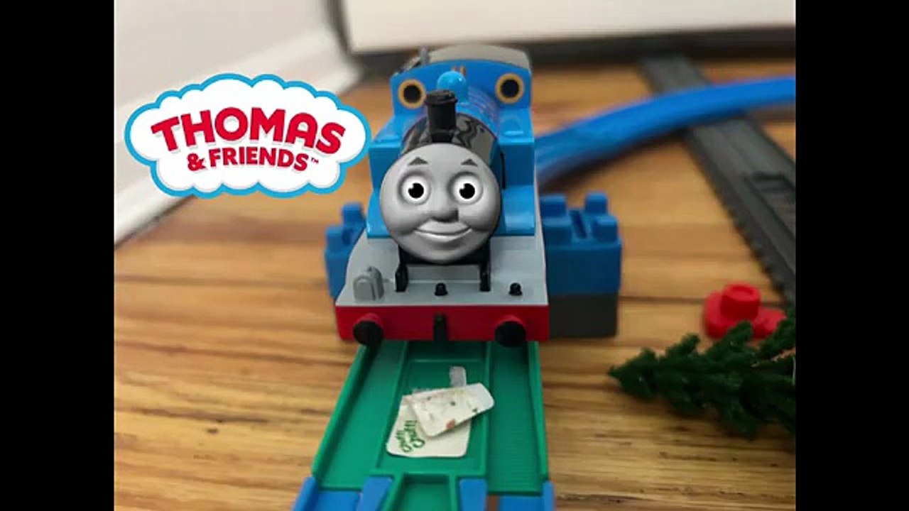 My own version of Thomas & Friends 2026 coming soon