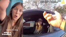 Internet Demands Accountability After Infuriating Viral Traffic Stop Is Dismissed