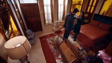 Halef Koklerin Cagrisi Episode 19 English Subtitles