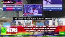 FG Under Tinubu May Arrest, Detain VeryDarkMan With Trumped Up Allegation
