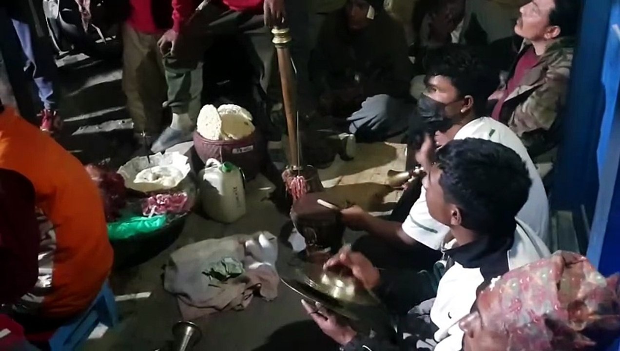 naumati baja