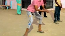 First time cricket