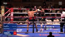 Frank Sanchez vs. Richard Torrez Jr. (23-05-2026) Full Fight