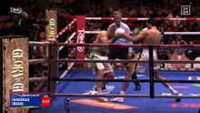 Hamzah Sheeraz vs. Alem Begić (23-05-2026) Full Fight