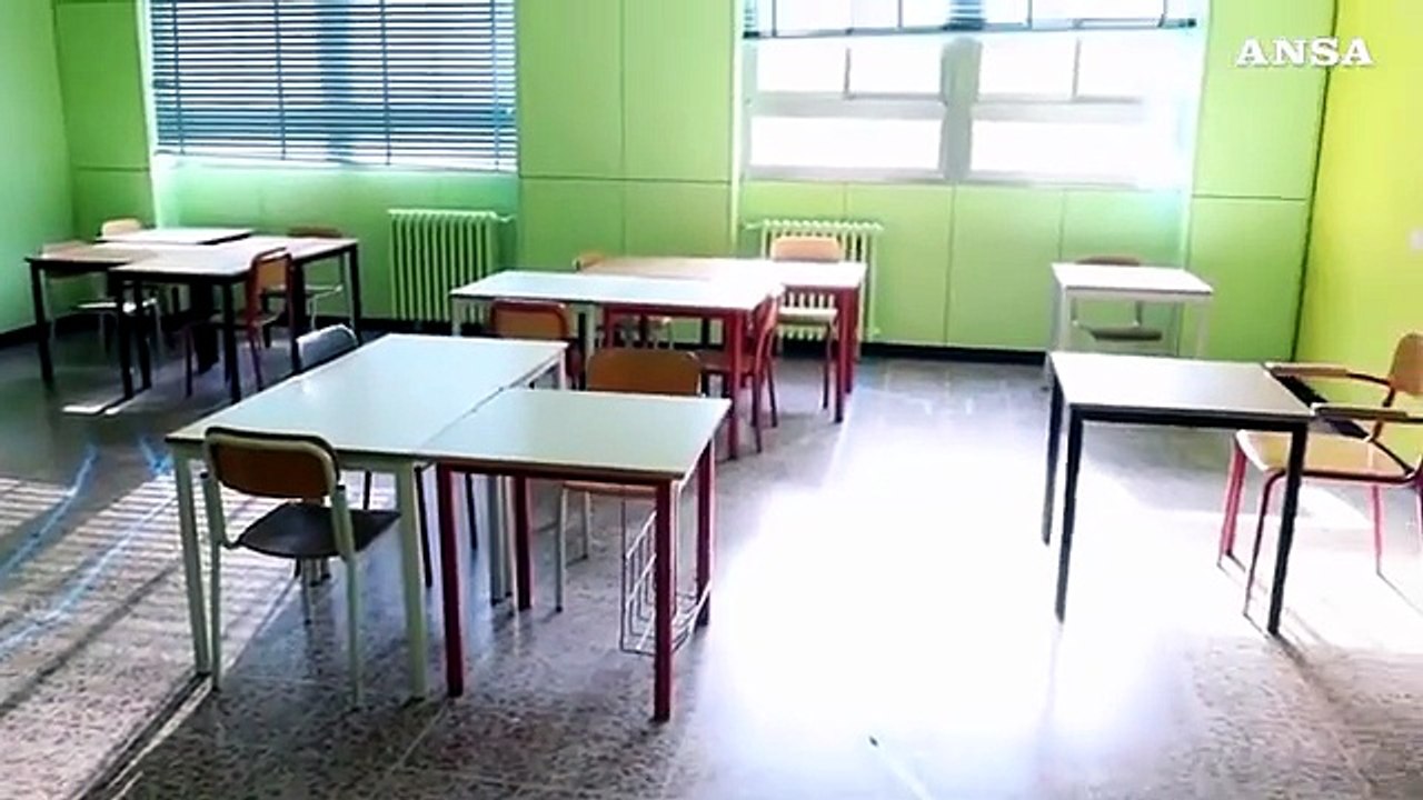 Cosi' si rientra a scuola, tra dubbi e certezze