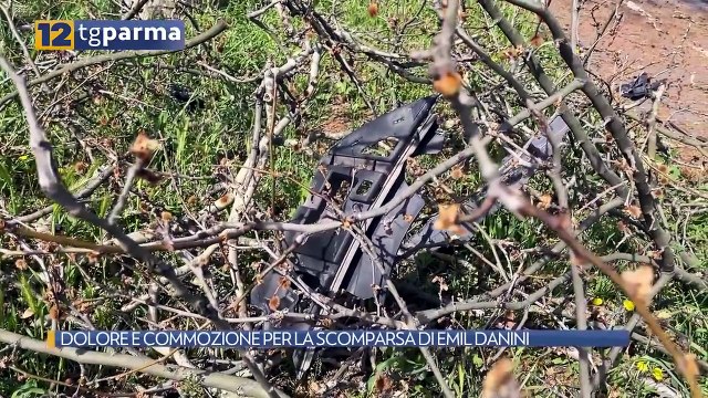 DOLORE E COMMOZIONE PER LA SCOMPARSA DI EMIL DANINI | DOLORE E COMMOZIONE PER LA SCOMPARSA DI EMIL DANINI