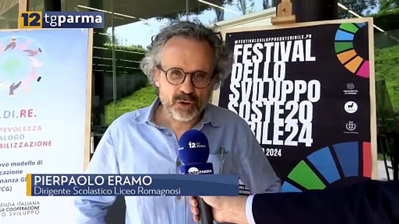 SCUOLA E CITTADINANZA GLOBALE: STUDENTI ALLA SALA IPOGEA DEL PAGANINI | SCUOLA E CITTADINANZA GLOBALE: STUDENTI ALLA SALA IPOGEA DEL PAGANINI