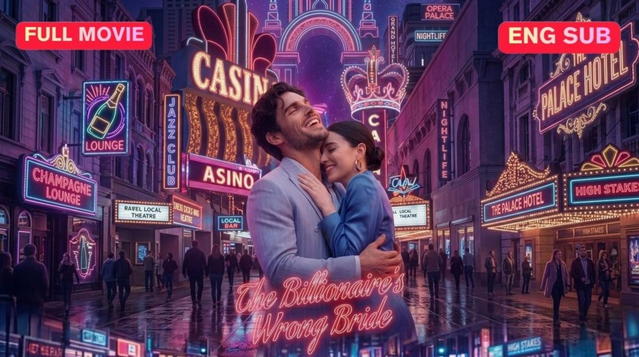 [EngSub] The Billionaire's Wrong Bride