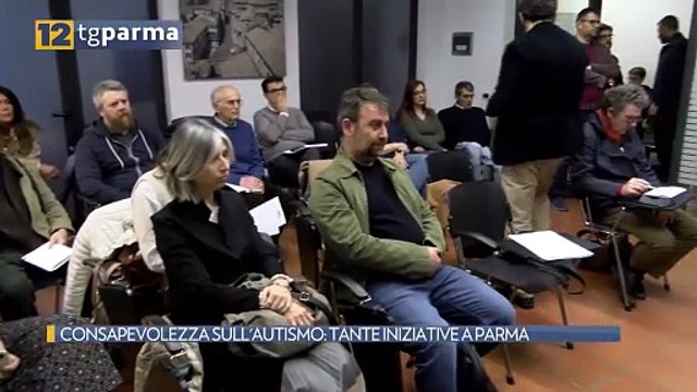 CONSAPEVOLEZZA SULL'AUTISMO: TANTE INIZIATIVE A PARMA | CONSAPEVOLEZZA SULL'AUTISMO: TANTE INIZIATIVE A PARMA