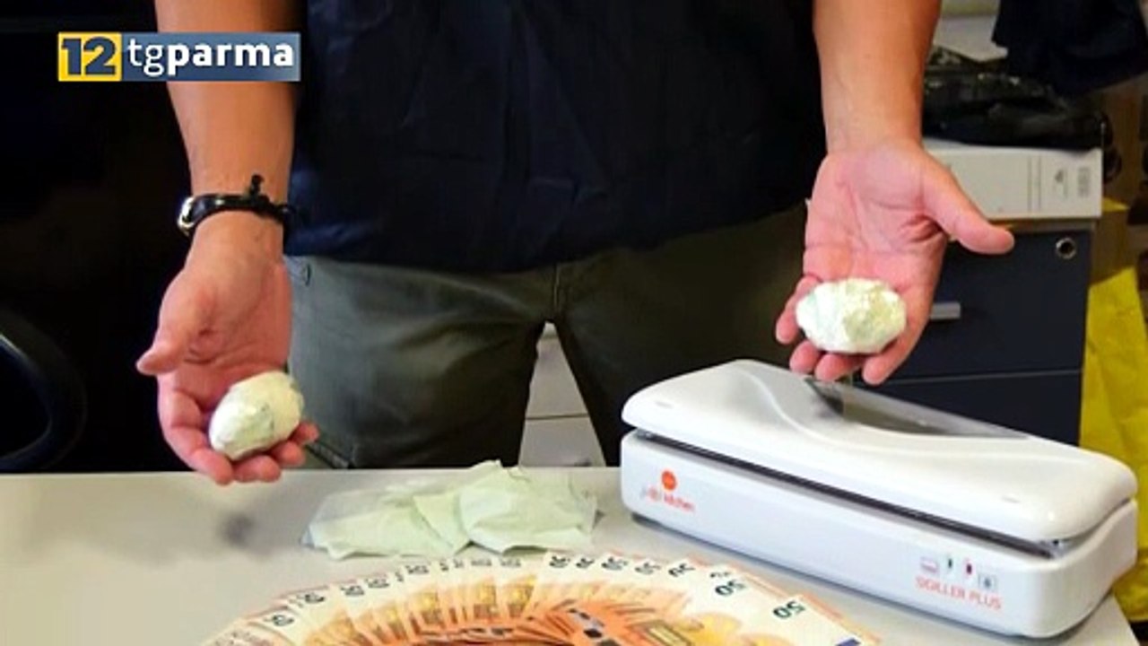 SICUREZZA, IL CONSIGLIERE PALLINI: "SERVE UNA SINERGIA D'AZIONE" | SICUREZZA, IL CONSIGLIERE PALLINI: "SERVE UNA SINERGIA D'AZIONE"