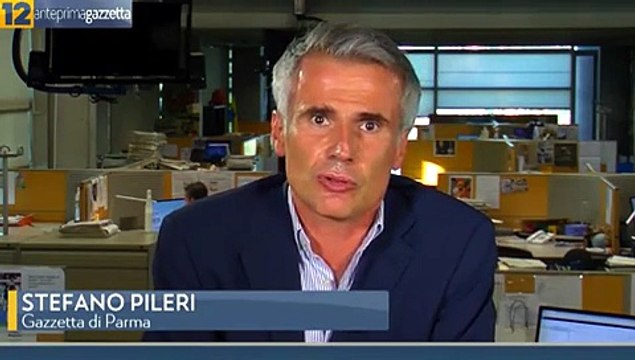 Anteprima Gazzetta