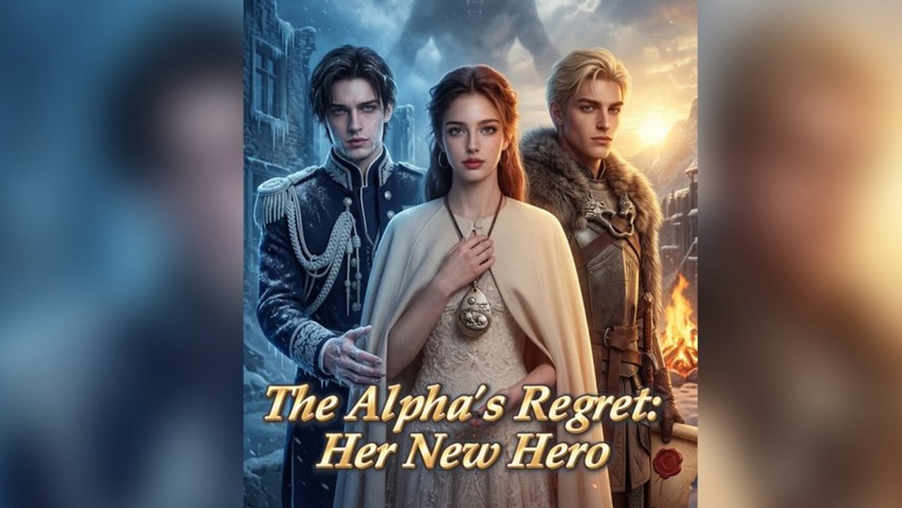 The Alpha's Regret Her New Hero - Complete Short Drama [Eng Sub]
