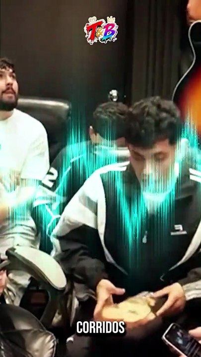Alejandro Buelna es una de las jovenes promesas de Los CT
