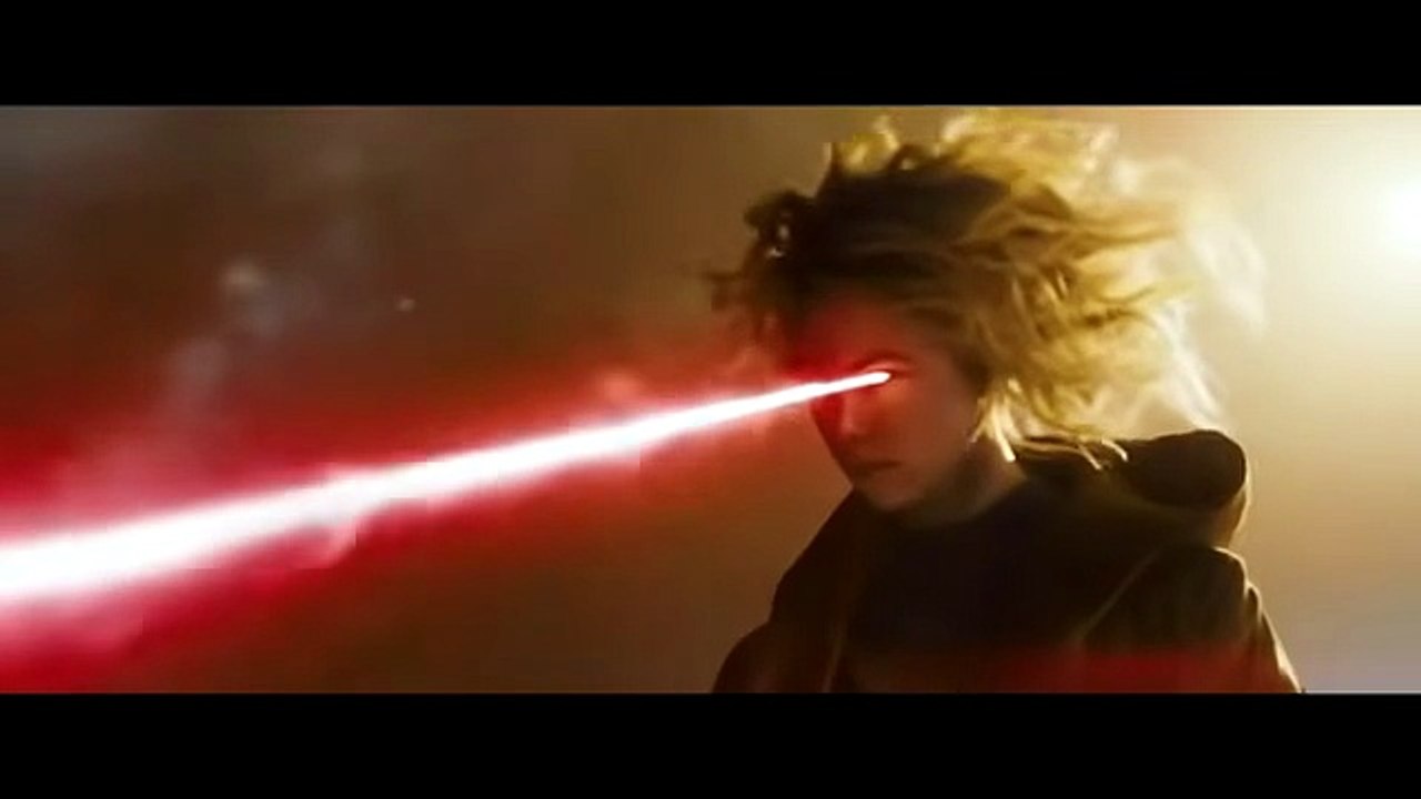 SUPERGIRL Final Trailer