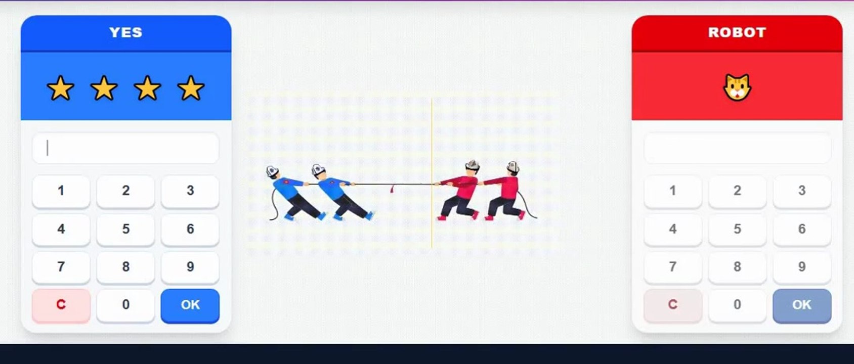 Free Math Games for Students & Classrooms
