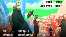 The Beginning After the End - Season 2 Episode 9