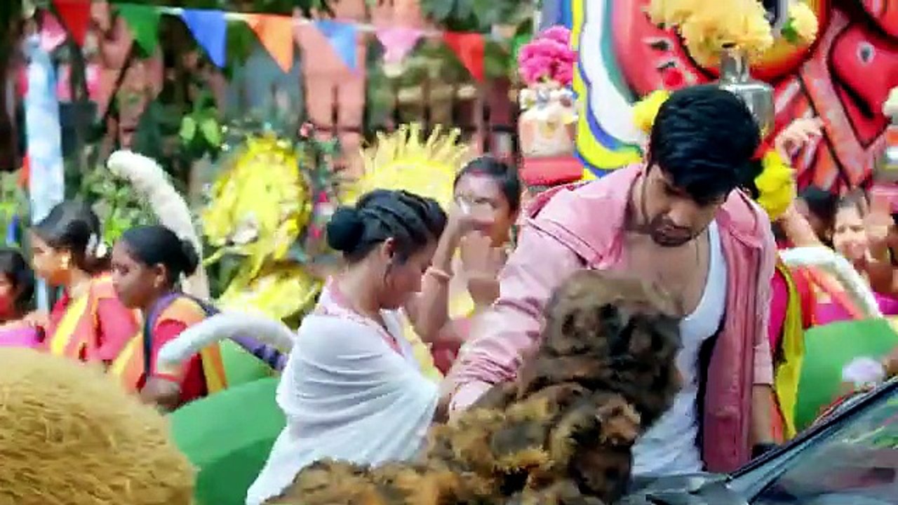 खंडहर की दीवारों से आती है चीख़ _ Real Horror Story _ Bhutiya Files(360P)