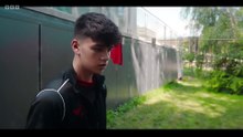 Jamie Johnson FC S04E08 Role Models