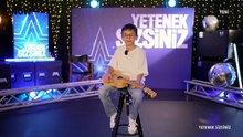 Yetenek Sizsiniz 5.Bölüm Full izle 30 Haziran 2025 1. Part [Full Movie]