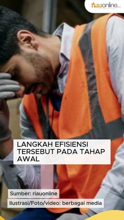 Pengusaha Wanti-Wanti Gelombang PHK Ancam RI, Sektor Ini Paling Rentan