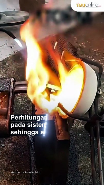 Apa Bedanya Emas 22, 23, dan 24 Karat? Kenali Sebelum Beli