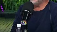 Nicolás Cabré: "Extraño a Rufina pero la apoyo"