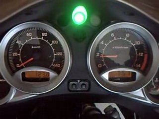 Honda Varadero