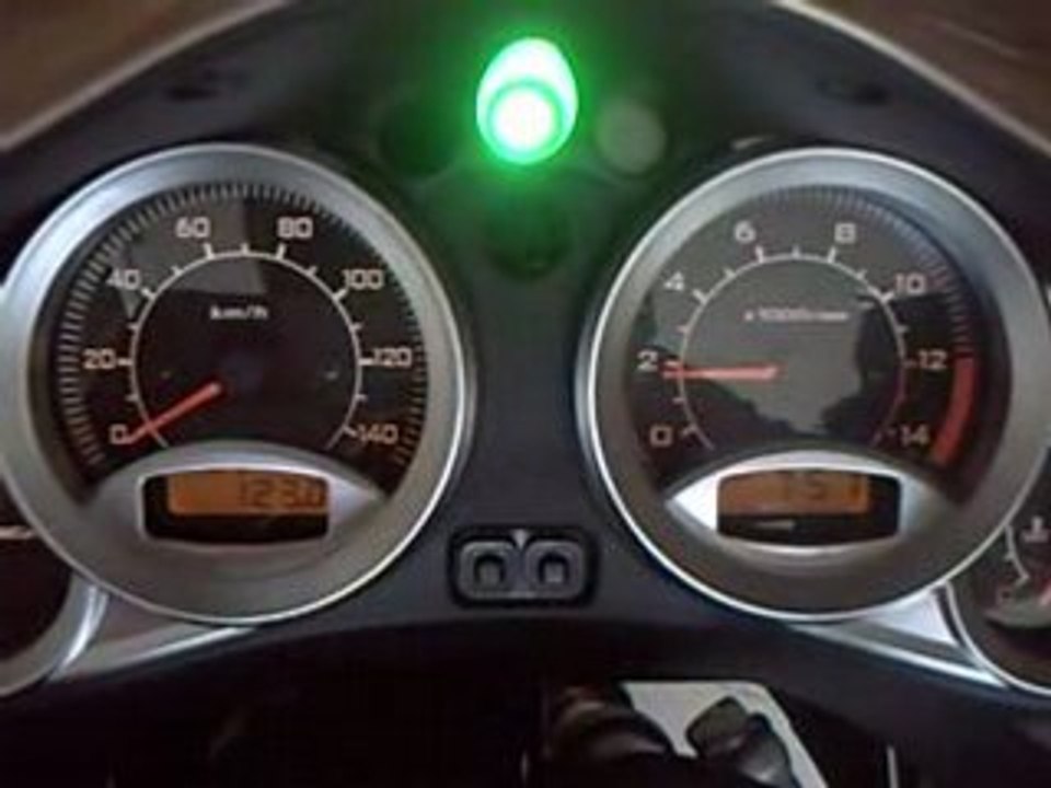 Honda Varadero